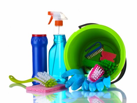 Commercial deep cleaning in Waterloo for offices and workspaces