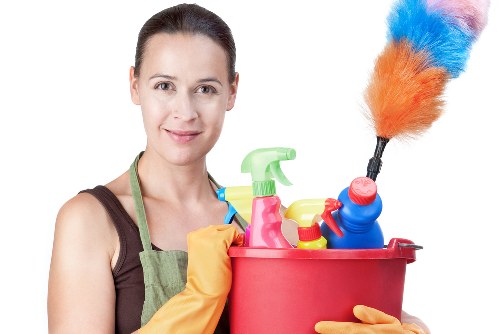 Professional sofa cleaning in Waterloo with deep upholstery care