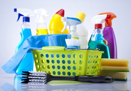 Professional cleaning company in Waterloo serving homes and businesses