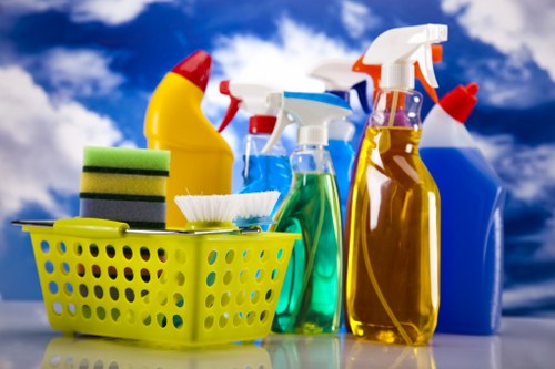 Ethical carpet cleaning operations with a focus on human rights and zero tolerance