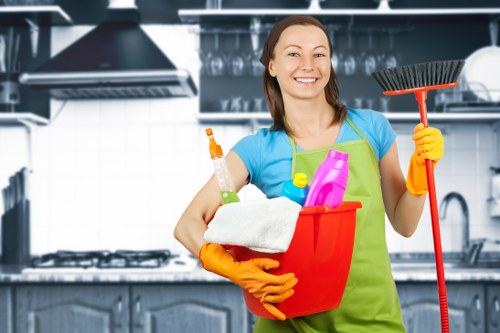 Annual review of modern slavery controls for Waterloo Carpetcleaning