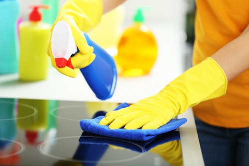 Final pricing summary for Waterloo carpet cleaning services