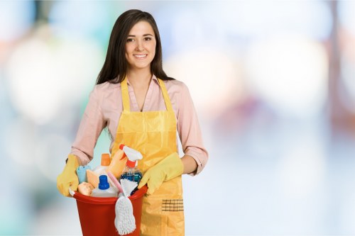 Example quote for a townhouse or apartment carpet cleaning job