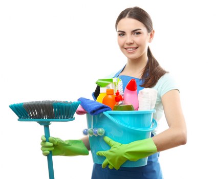 Eco-friendly home cleaning in Waterloo for a fresh and healthy living space