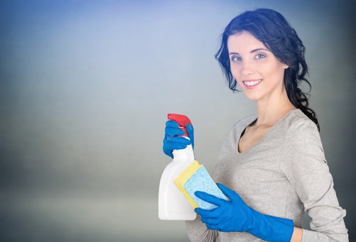 Inspection of carpet cleaning complaint details